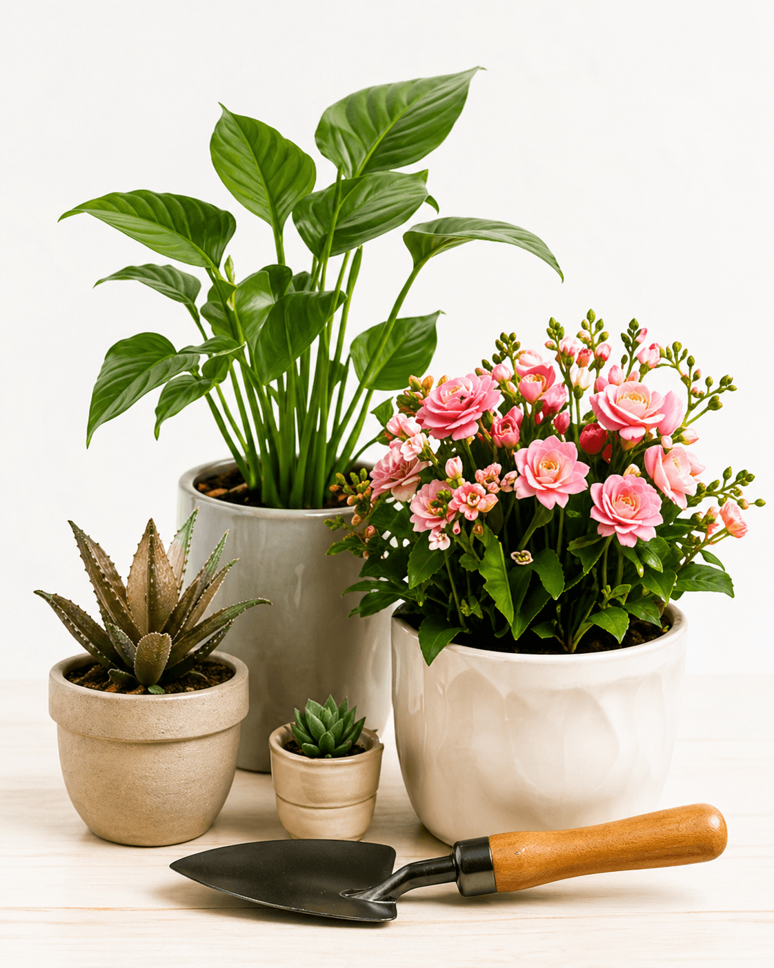 Seller Display