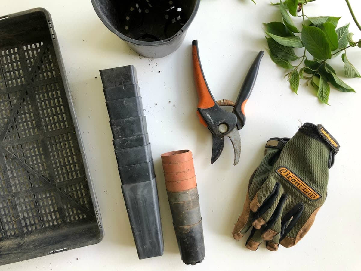 Garden accessories