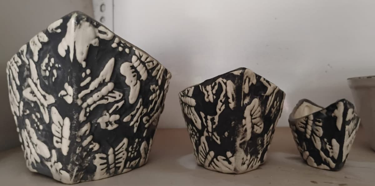 Ceramic wonder pot - View 1